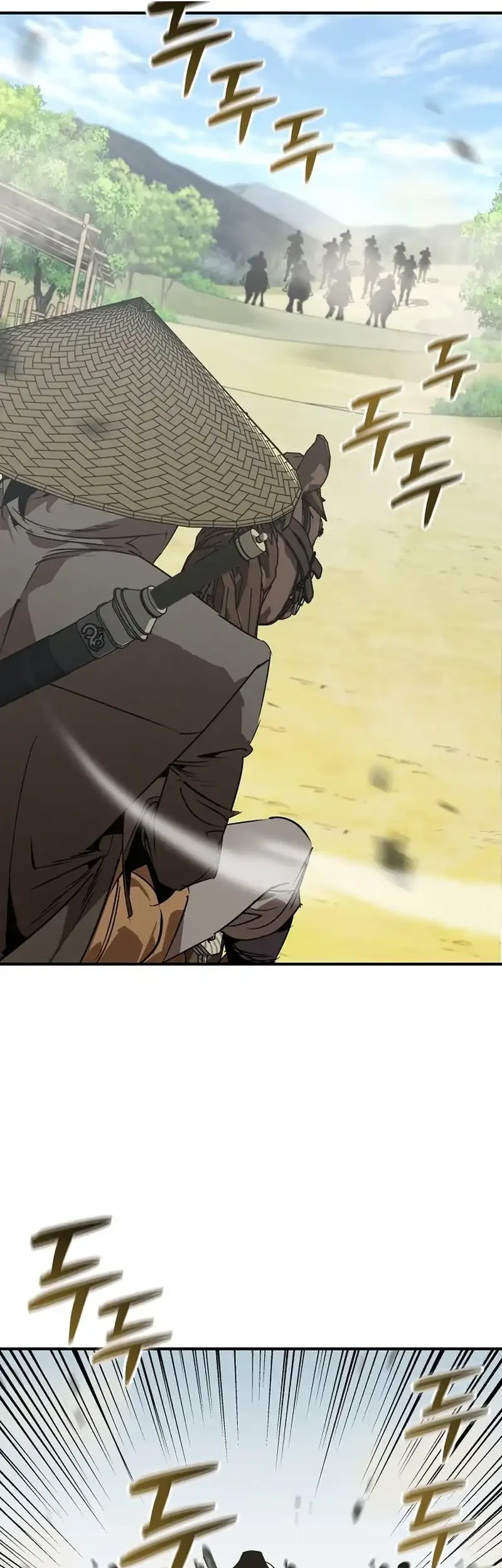 Martial Wild West chapter 109 halaman 66