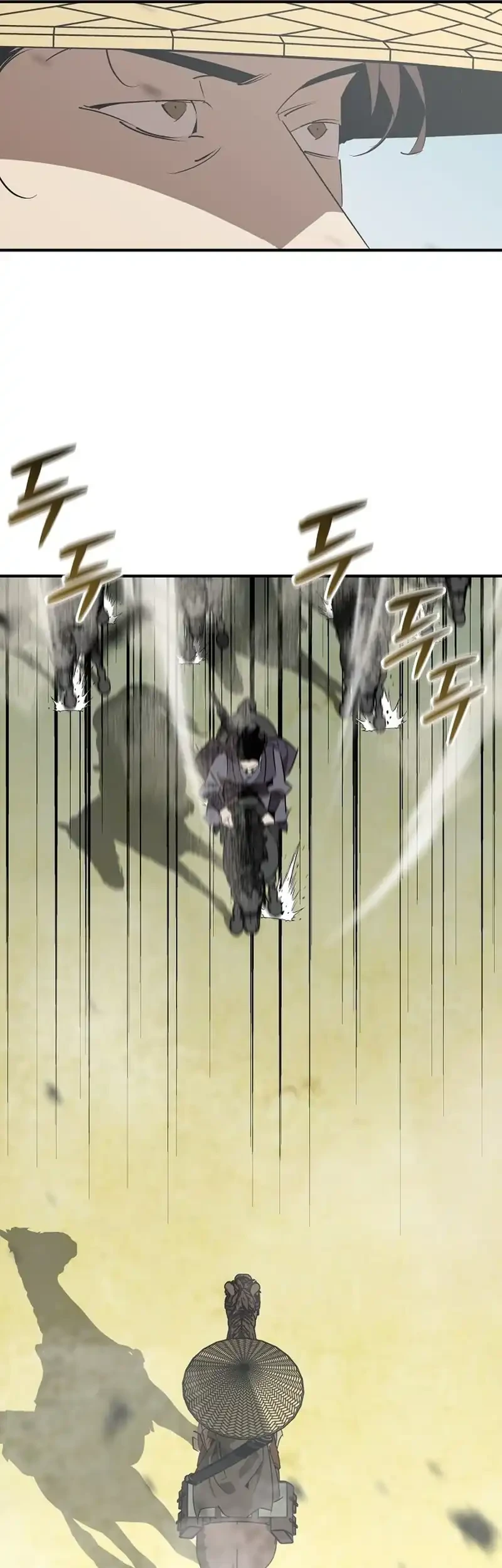 Martial Wild West chapter 109 halaman 68