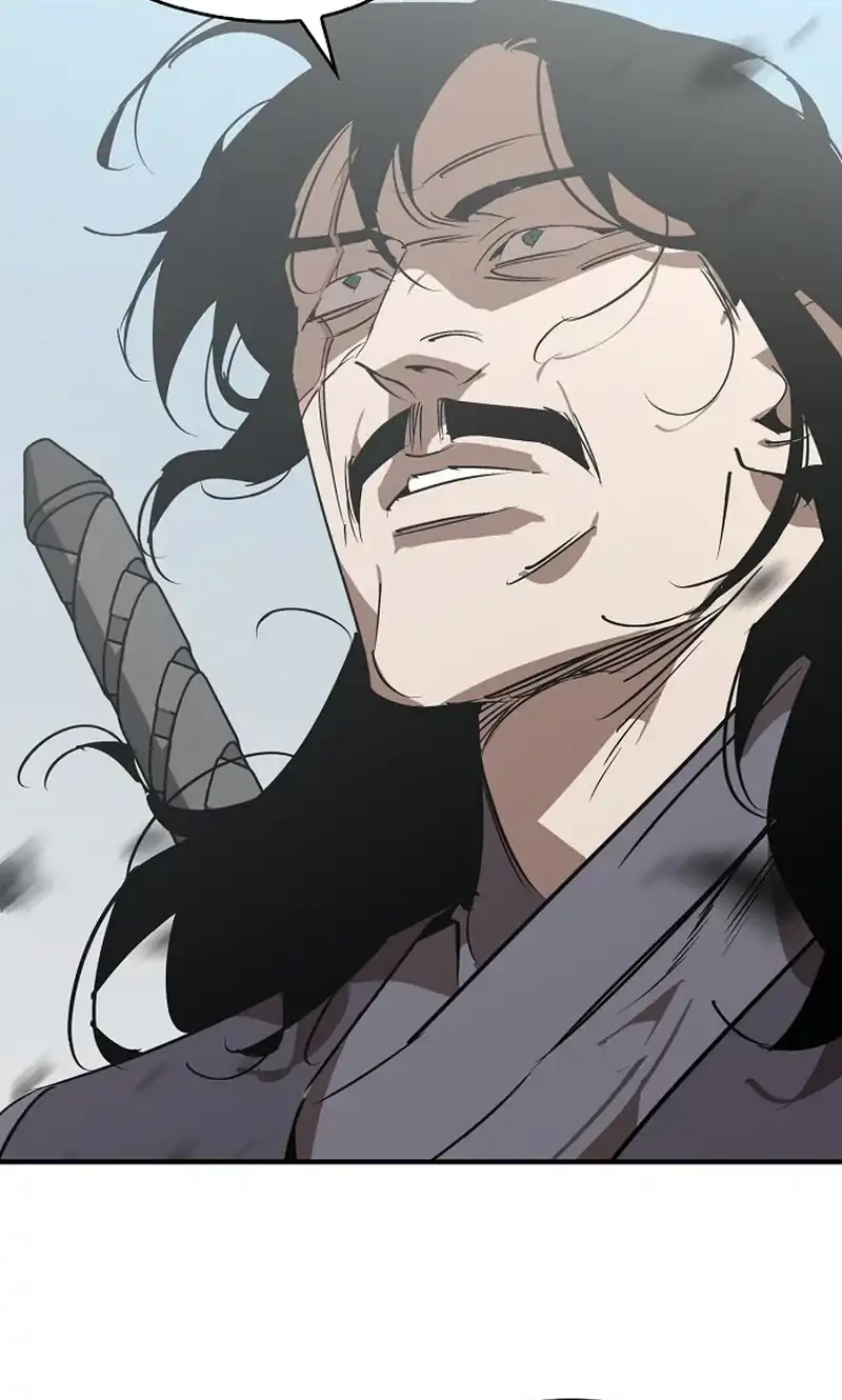 Martial Wild West chapter 109 halaman 71