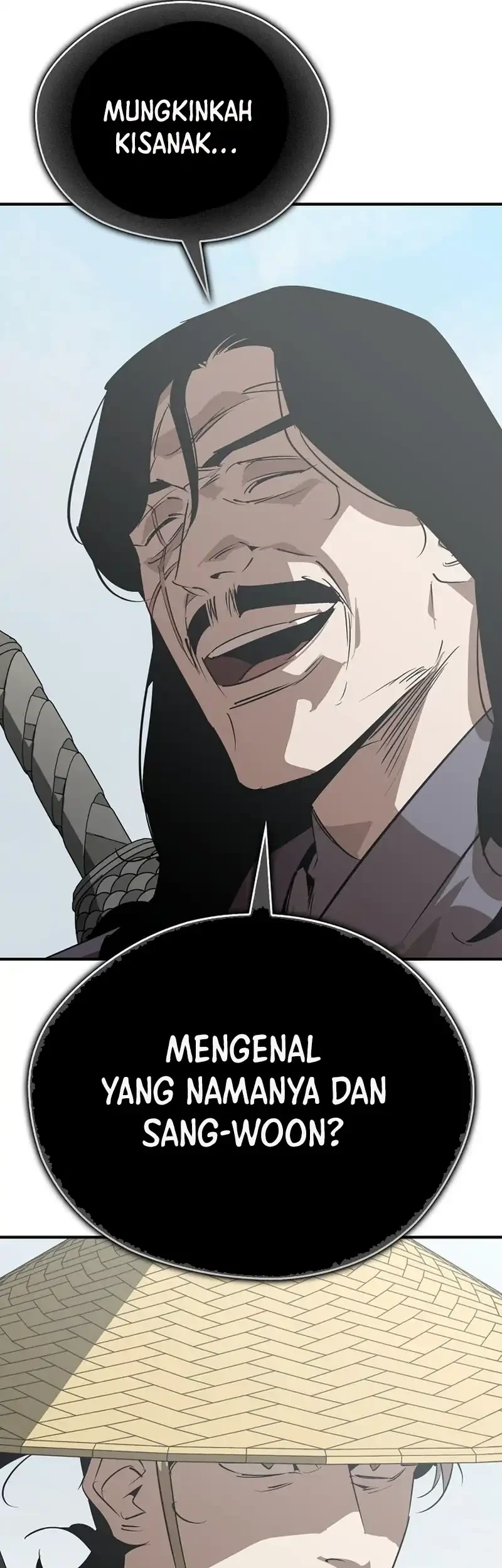 Martial Wild West chapter 109 halaman 78