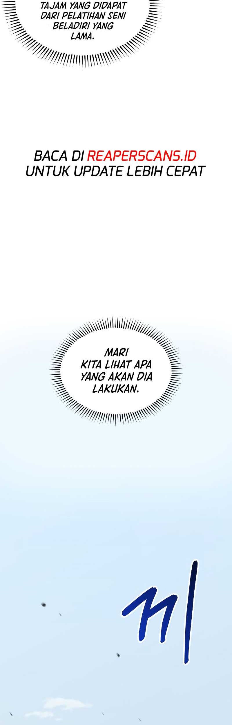 Martial Wild West chapter 11 halaman 5
