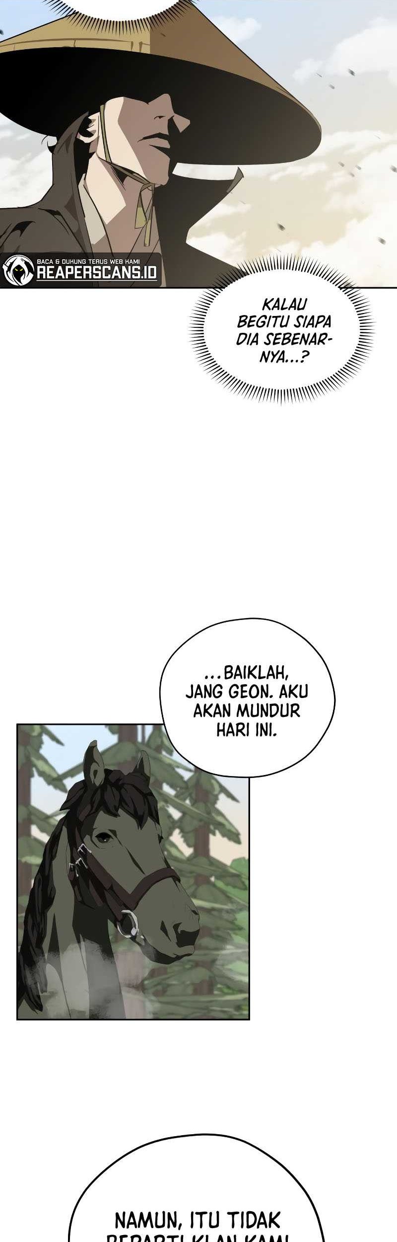 Martial Wild West chapter 11 halaman 13