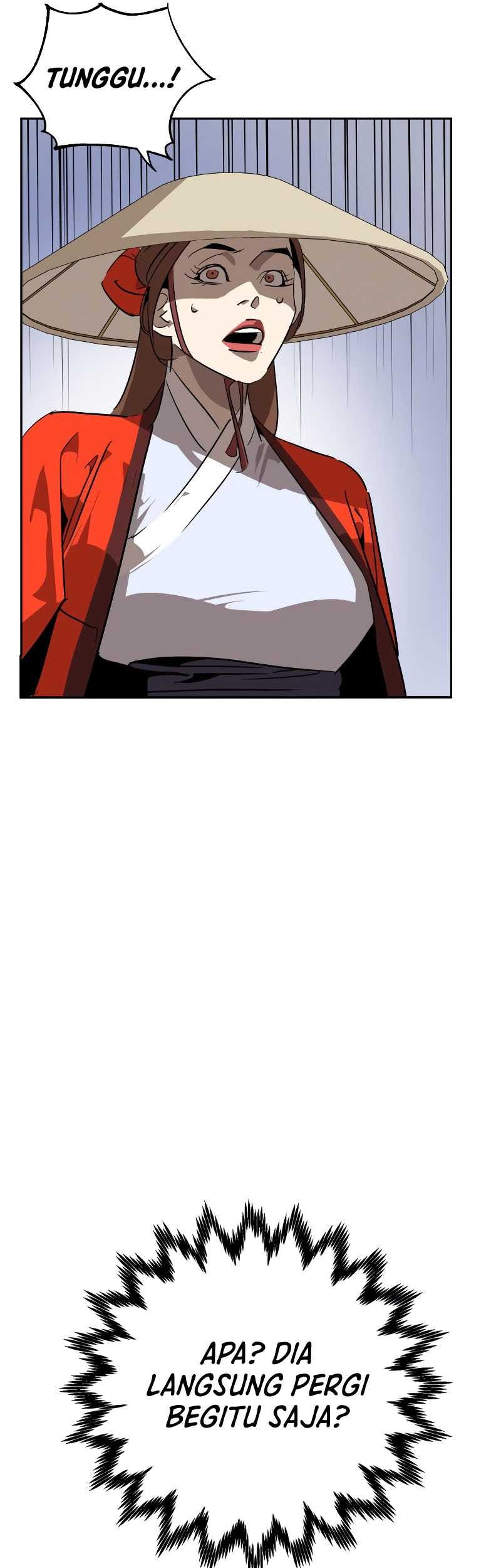 Martial Wild West chapter 11 halaman 16