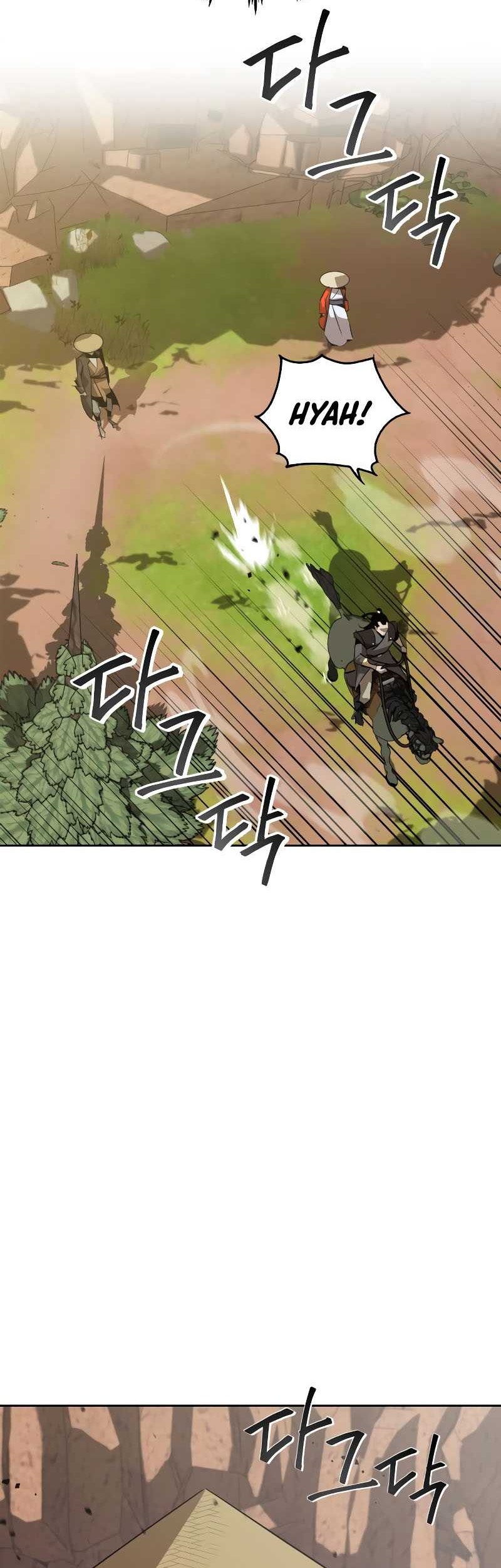 Martial Wild West chapter 11 halaman 17