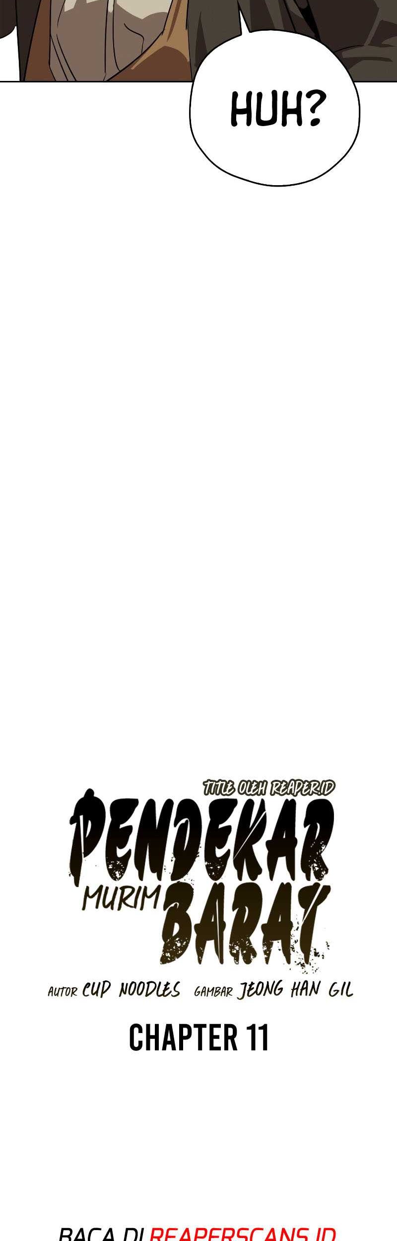 Martial Wild West chapter 11 halaman 24