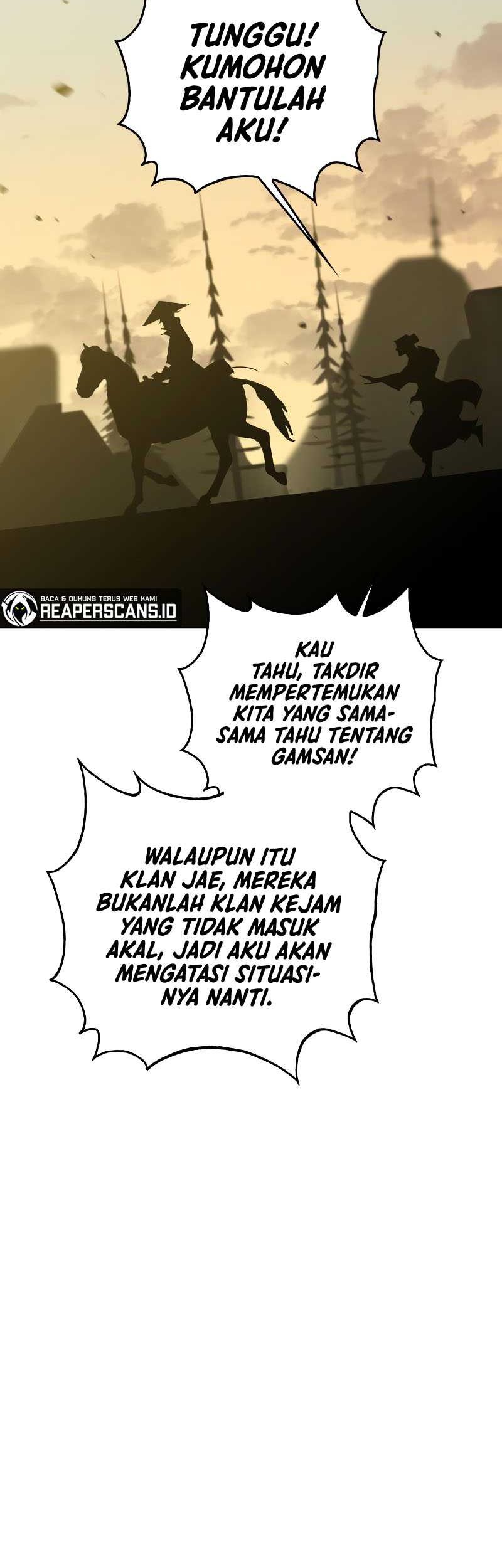 Martial Wild West chapter 11 halaman 41