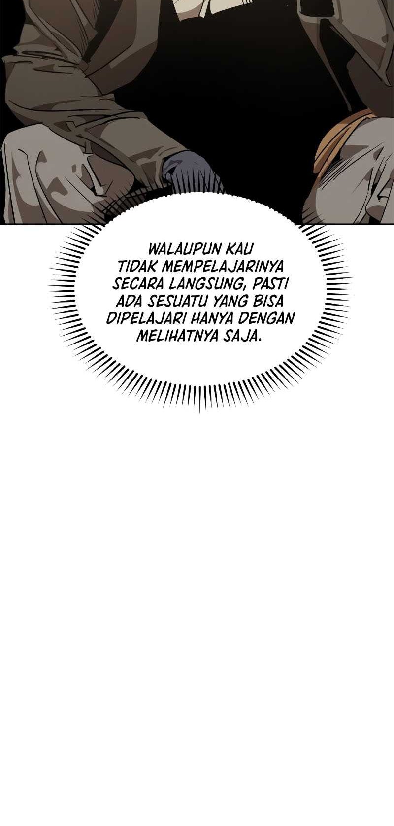 Martial Wild West chapter 11 halaman 52