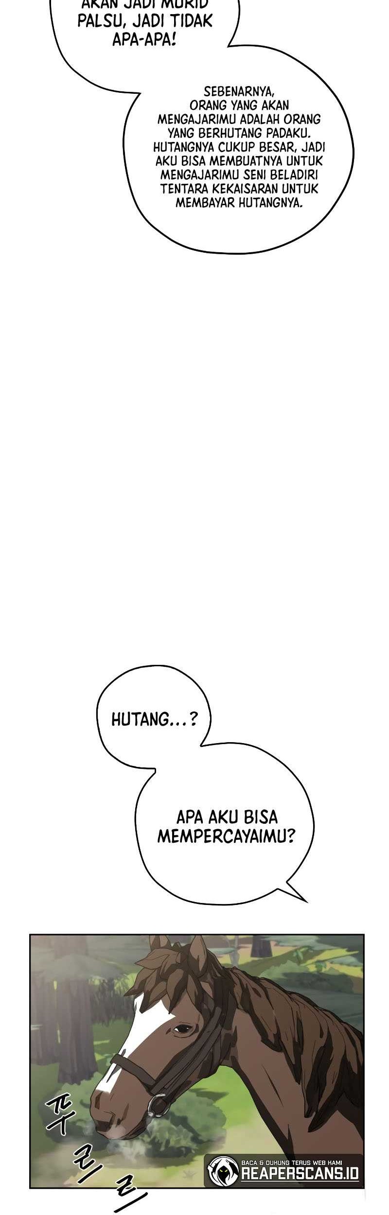 Martial Wild West chapter 11 halaman 54