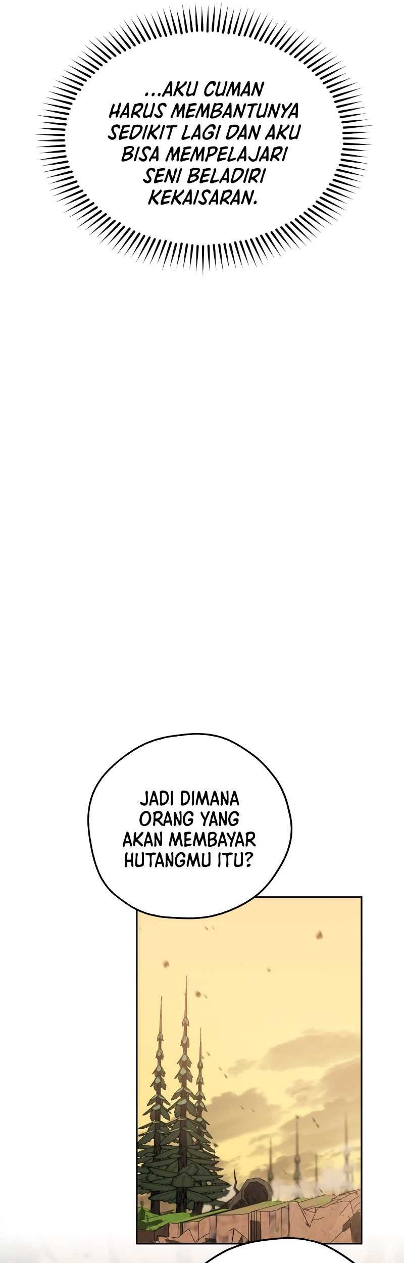 Martial Wild West chapter 11 halaman 58