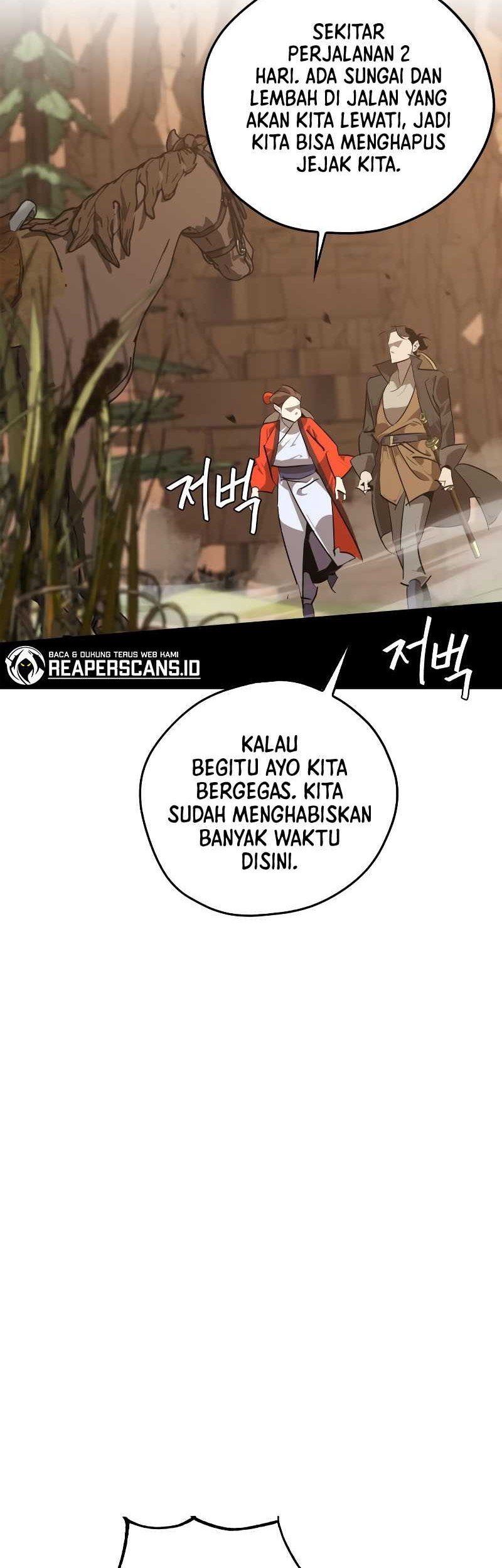 Martial Wild West chapter 11 halaman 59
