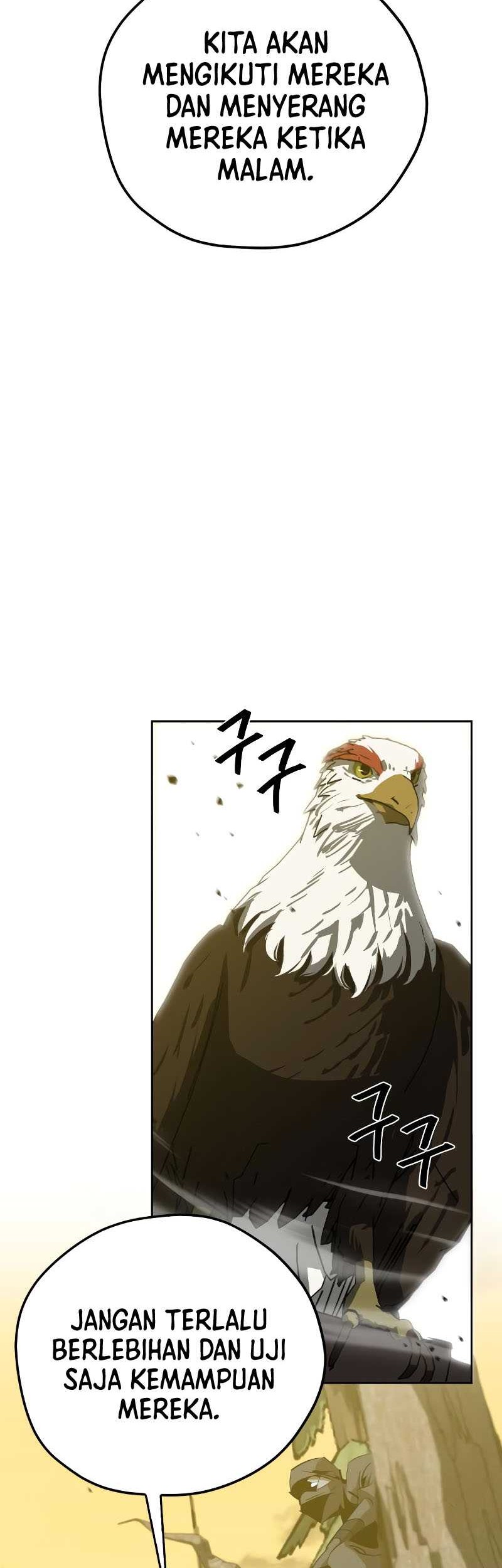 Martial Wild West chapter 11 halaman 64
