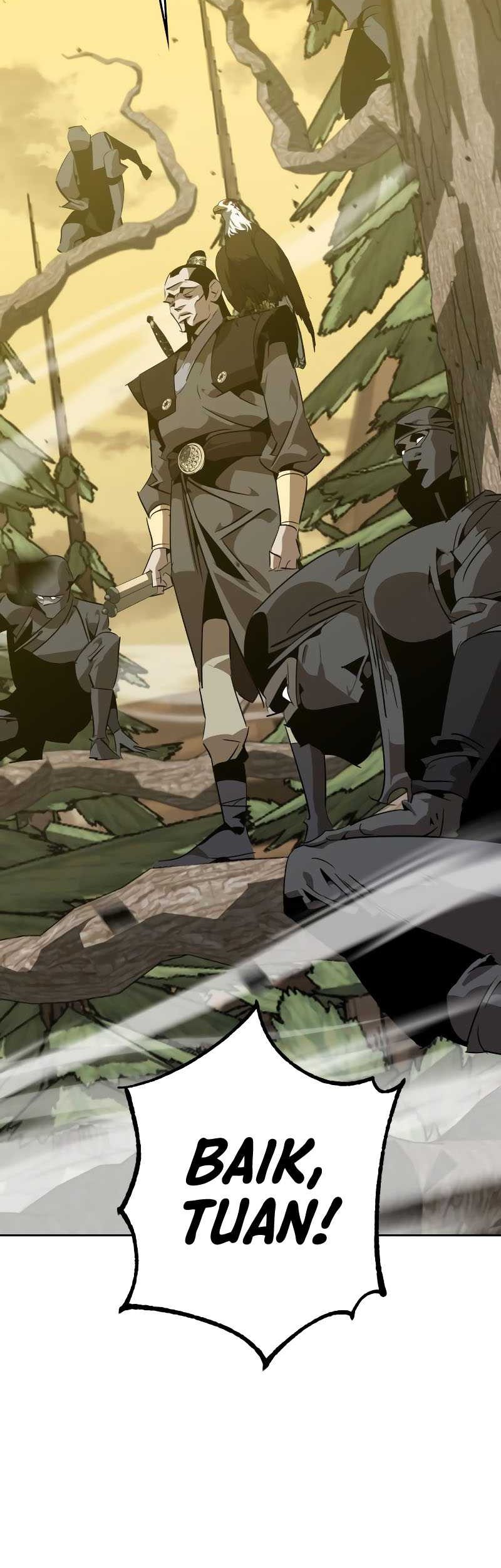 Martial Wild West chapter 11 halaman 65