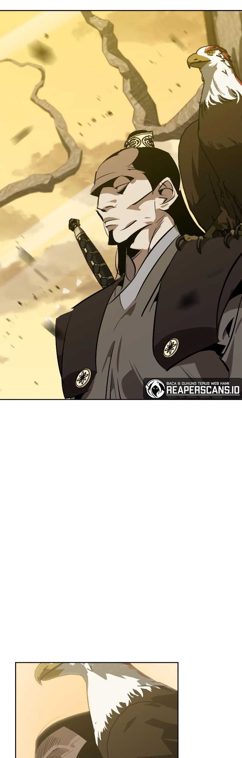 Martial Wild West chapter 11 halaman 68