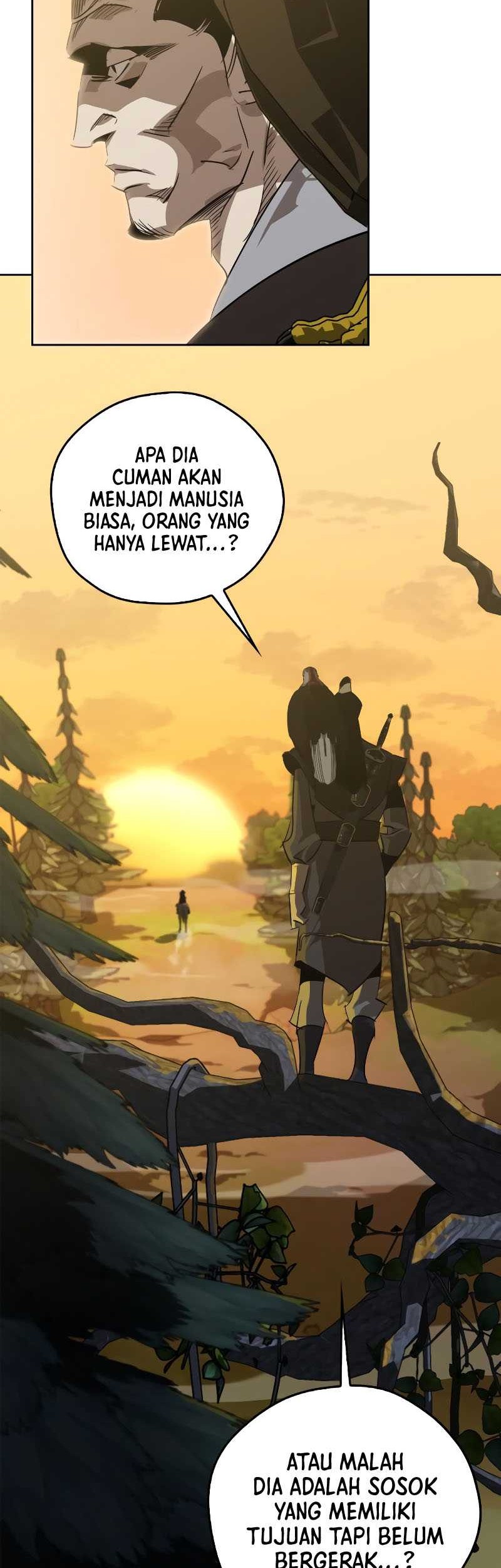 Martial Wild West chapter 11 halaman 69