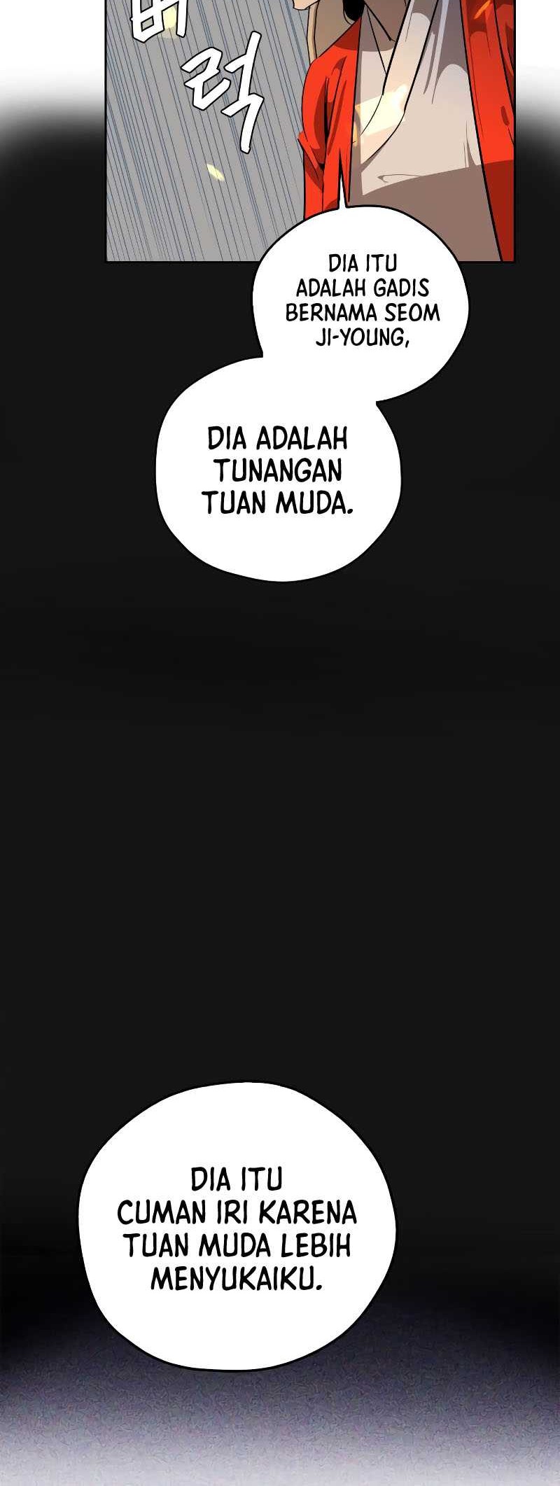 Martial Wild West chapter 11 halaman 76