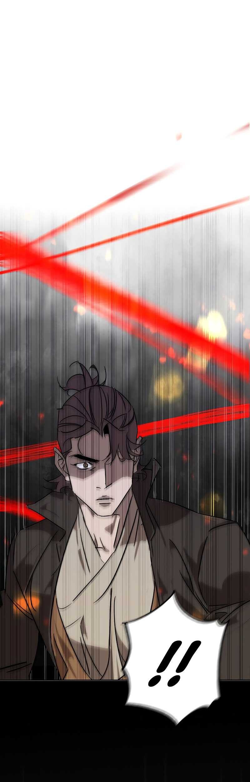 Martial Wild West chapter 11 halaman 82