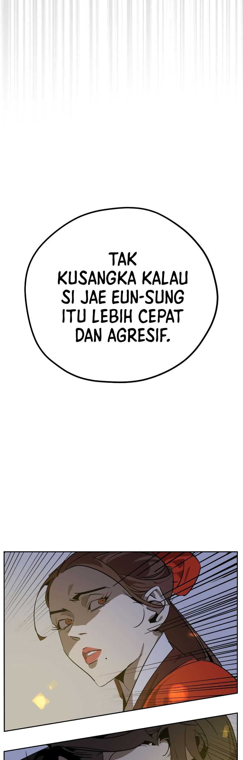 Martial Wild West chapter 11 halaman 84
