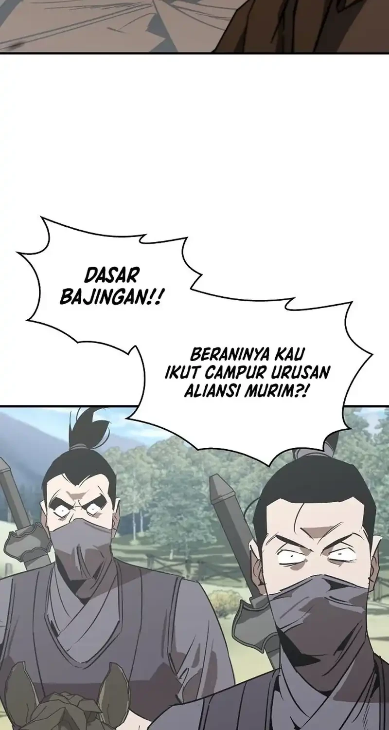 Martial Wild West chapter 110 halaman 4