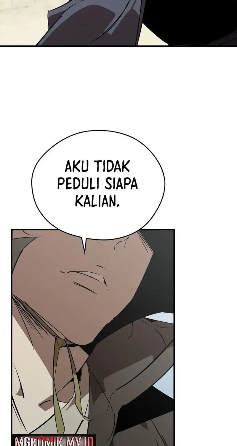 Martial Wild West chapter 110 halaman 6