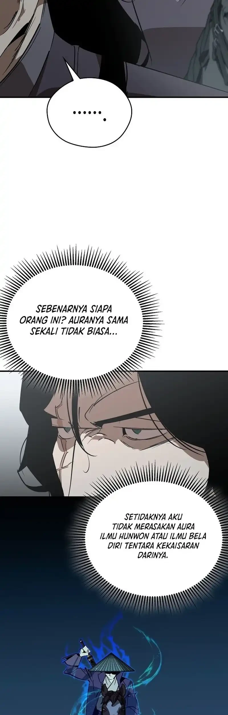Martial Wild West chapter 110 halaman 9