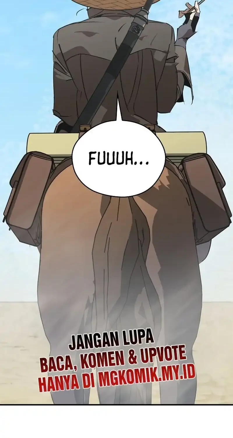 Martial Wild West chapter 110 halaman 16