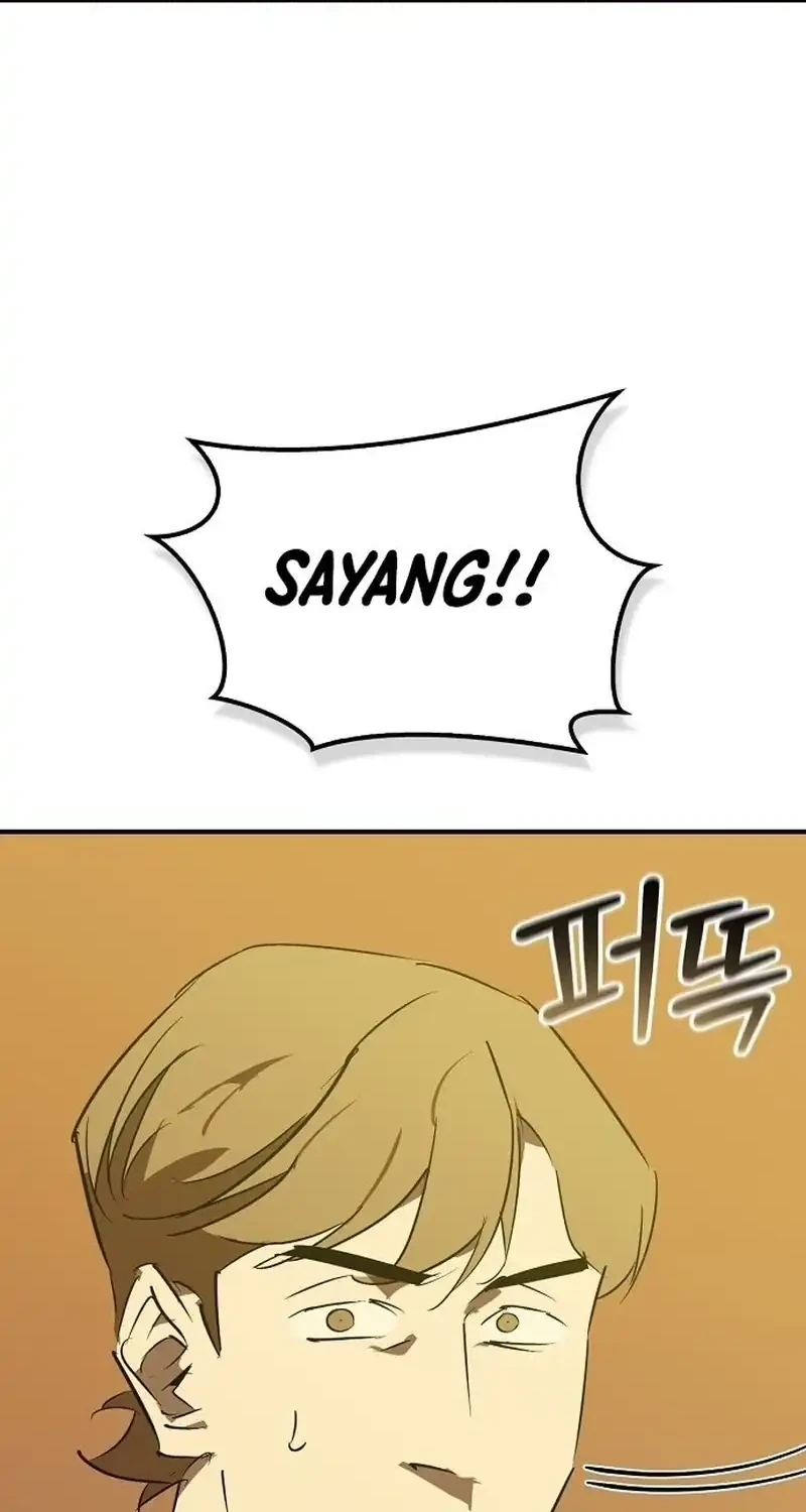 Martial Wild West chapter 110 halaman 20