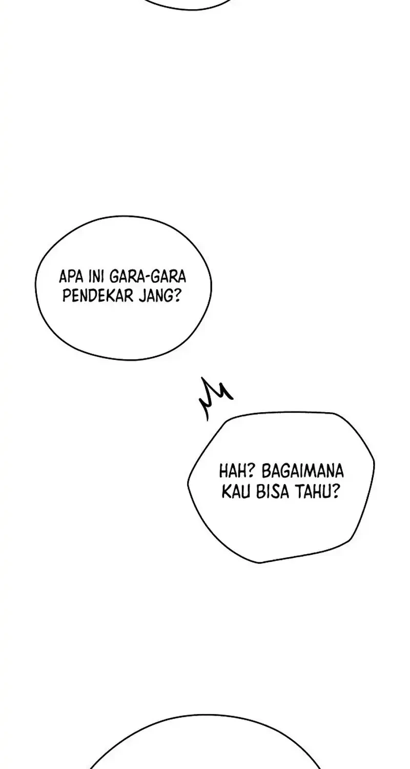 Martial Wild West chapter 110 halaman 22