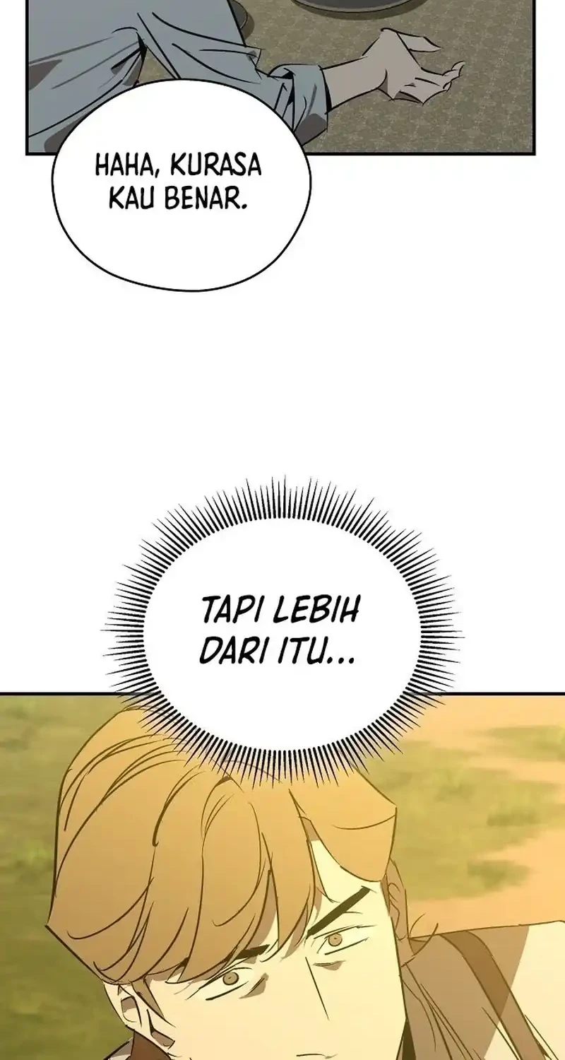 Martial Wild West chapter 110 halaman 24