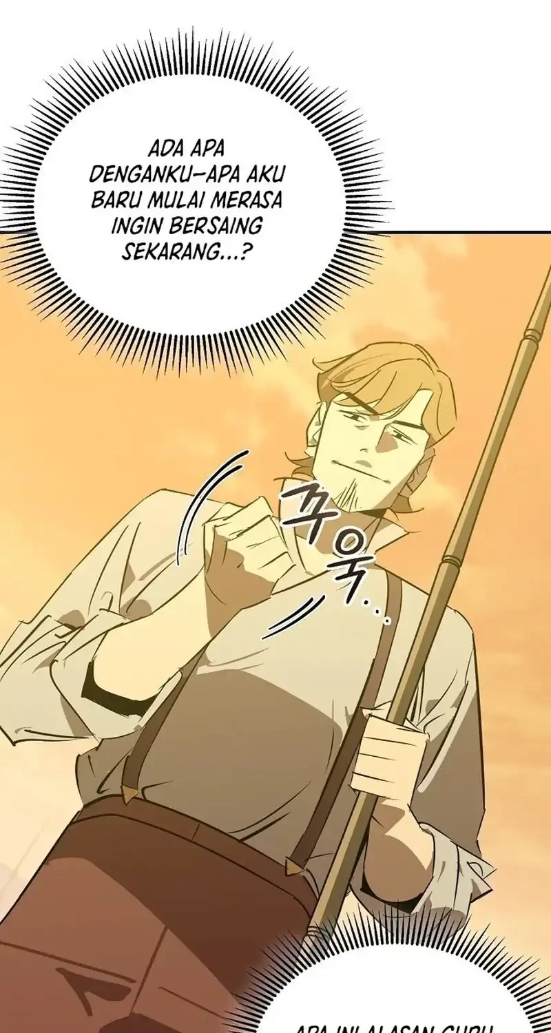 Martial Wild West chapter 110 halaman 26