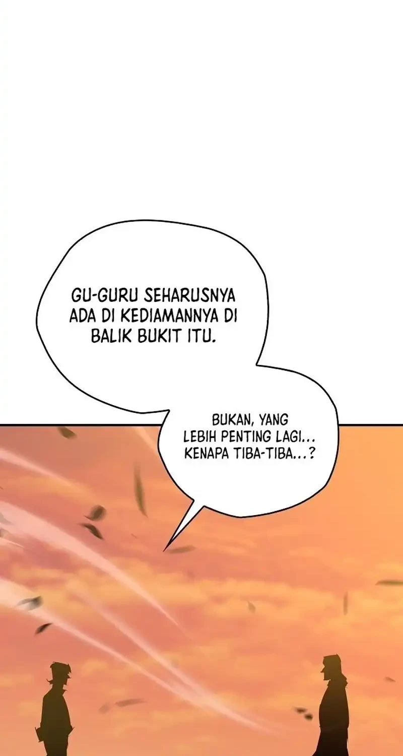 Martial Wild West chapter 110 halaman 42