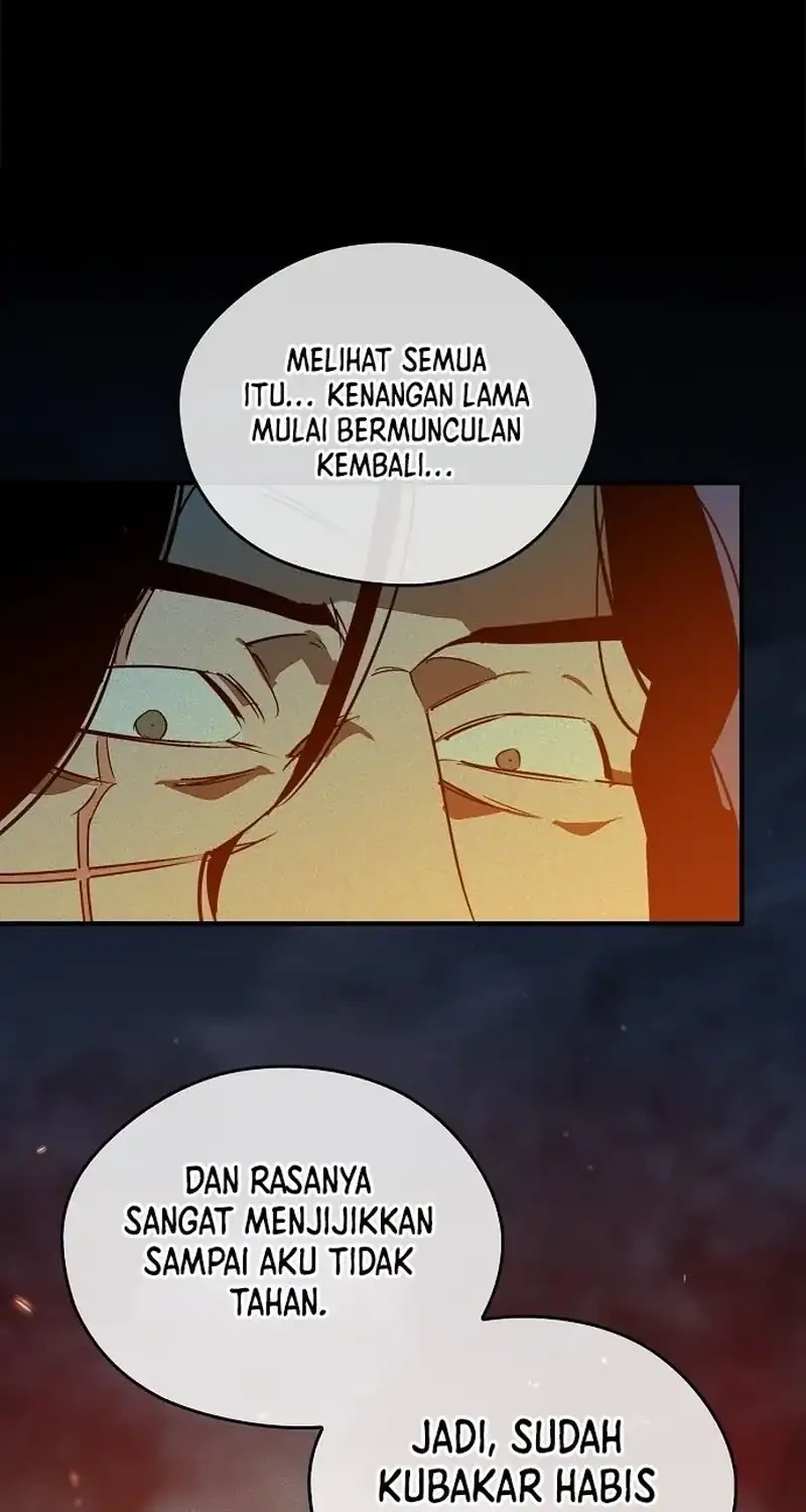 Martial Wild West chapter 110 halaman 44