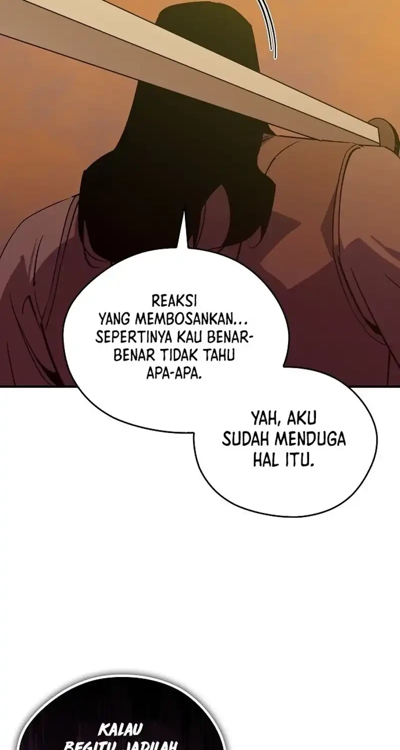 Martial Wild West chapter 110 halaman 48