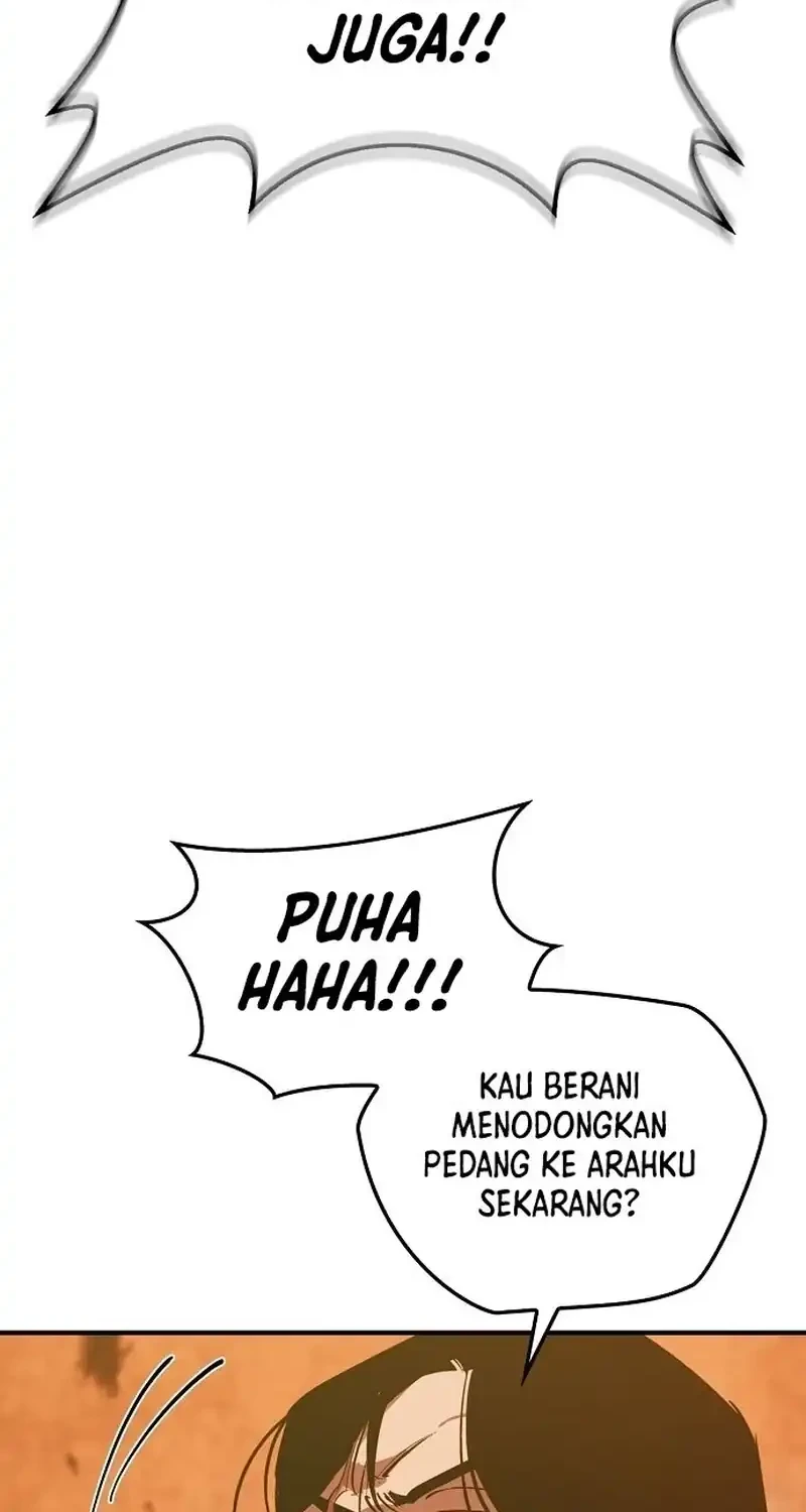 Martial Wild West chapter 110 halaman 52