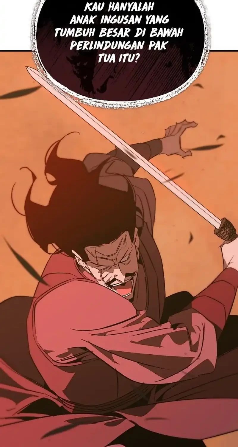 Martial Wild West chapter 110 halaman 54