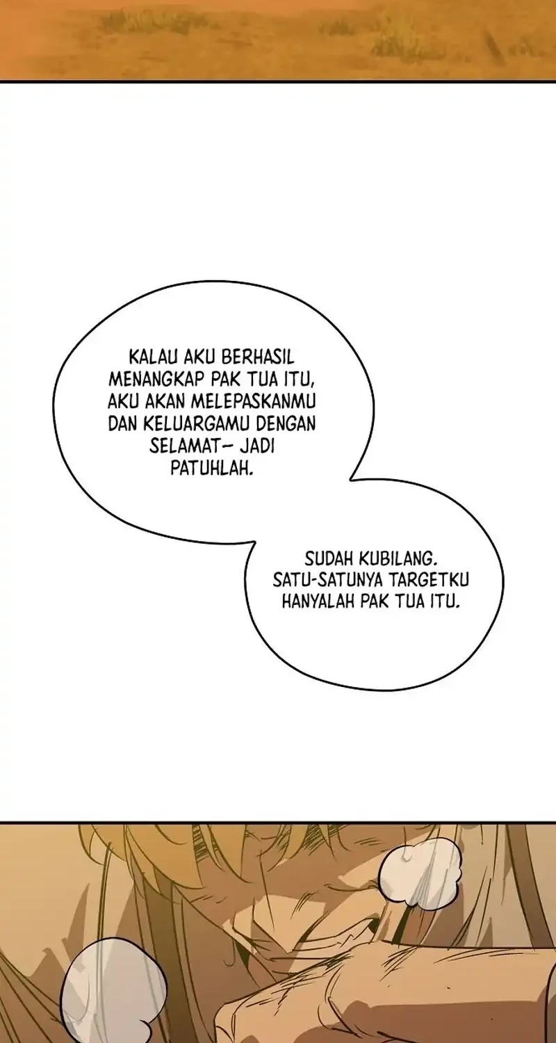 Martial Wild West chapter 110 halaman 60
