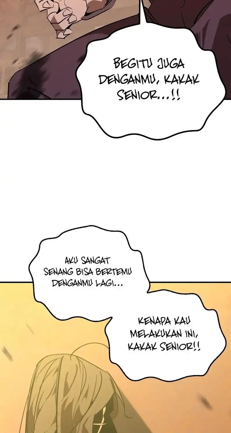 Martial Wild West chapter 110 halaman 62