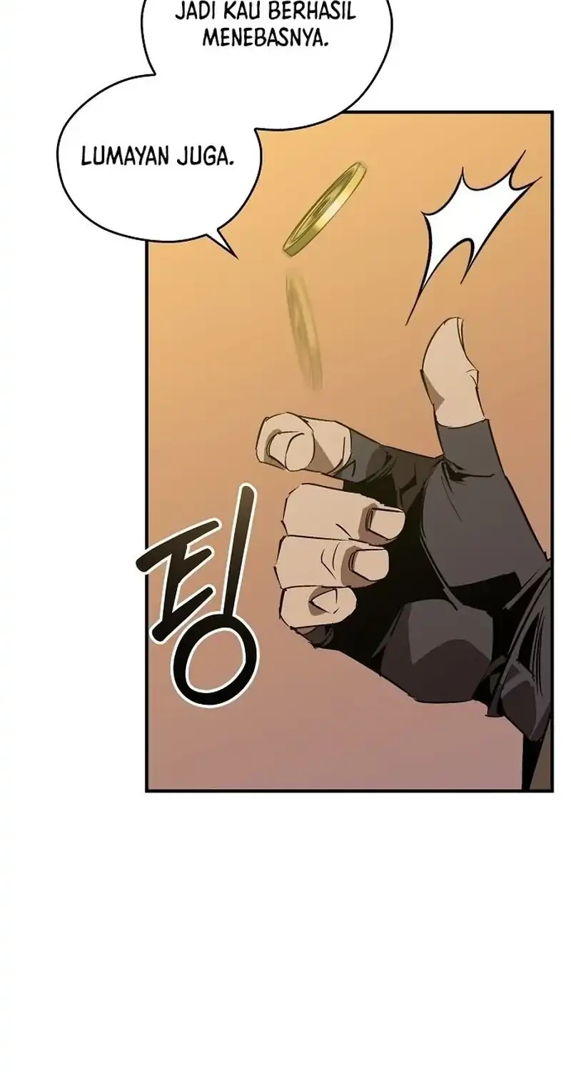 Martial Wild West chapter 110 halaman 70