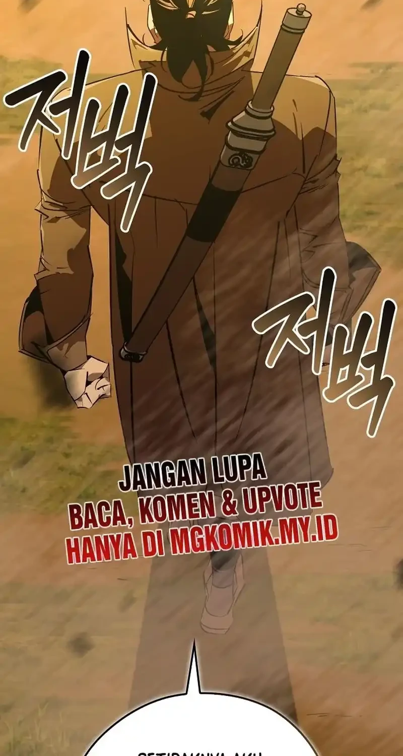 Martial Wild West chapter 110 halaman 74