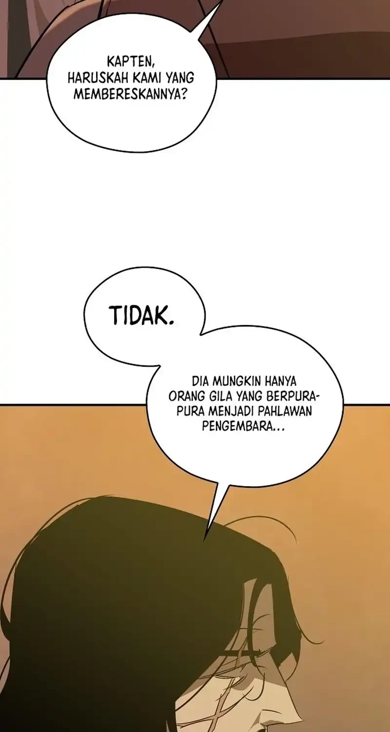 Martial Wild West chapter 110 halaman 76