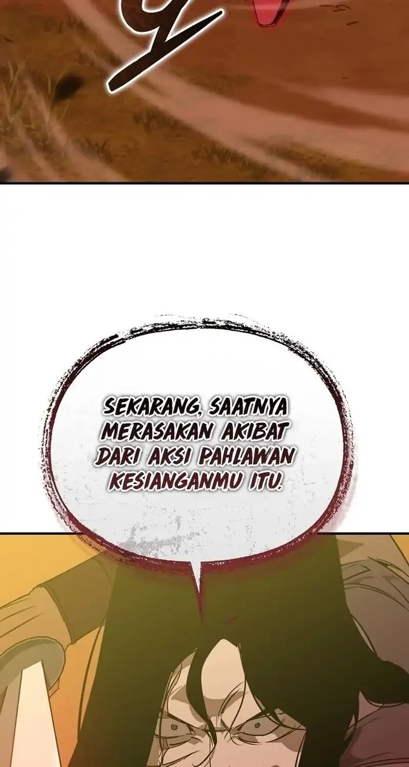 Martial Wild West chapter 110 halaman 80