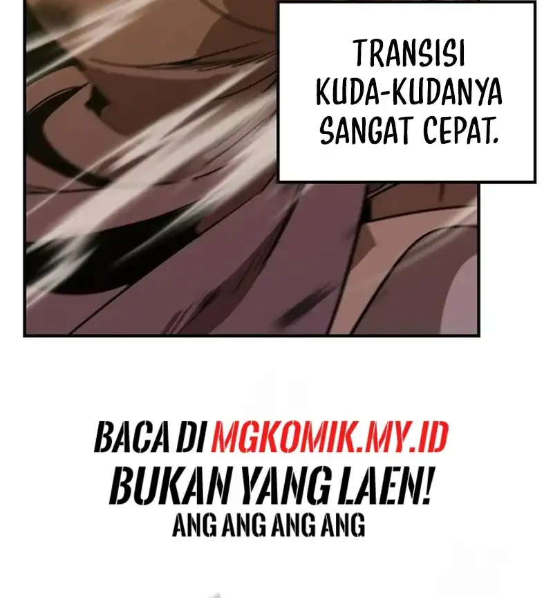 Martial Wild West chapter 111 halaman 9