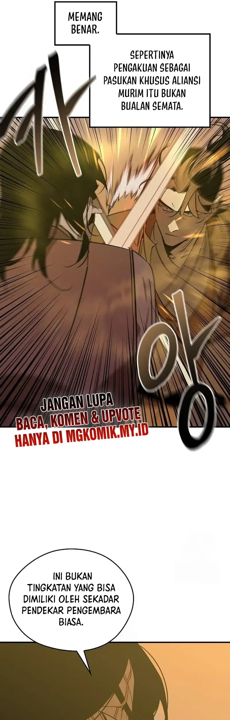 Martial Wild West chapter 111 halaman 14