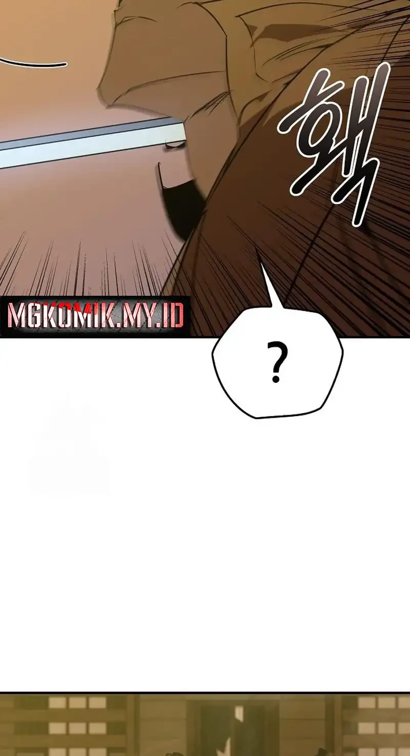 Martial Wild West chapter 111 halaman 22