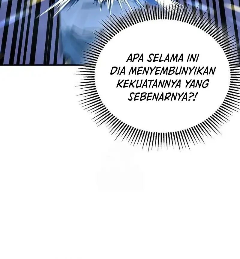 Martial Wild West chapter 111 halaman 34