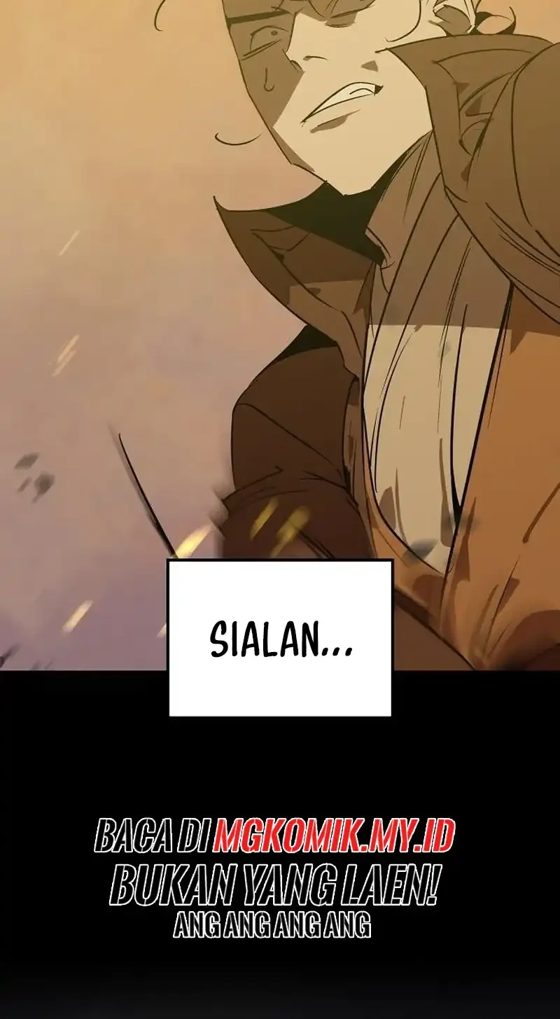 Martial Wild West chapter 111 halaman 40