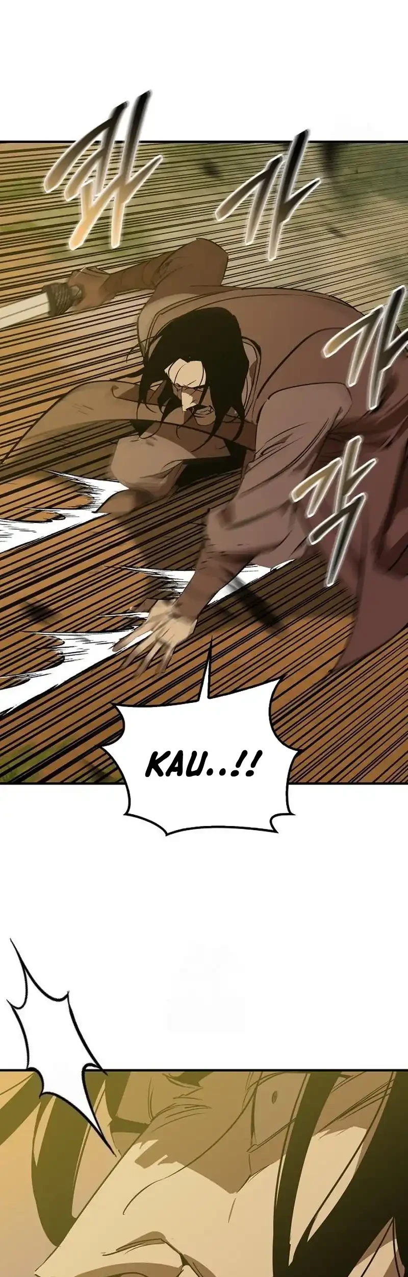 Martial Wild West chapter 111 halaman 43