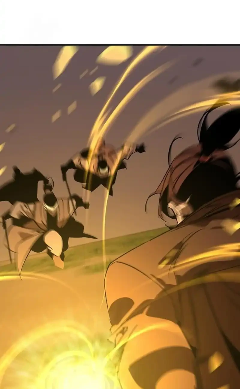 Martial Wild West chapter 111 halaman 48