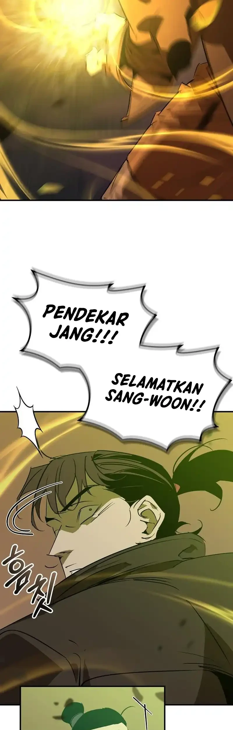 Martial Wild West chapter 111 halaman 49