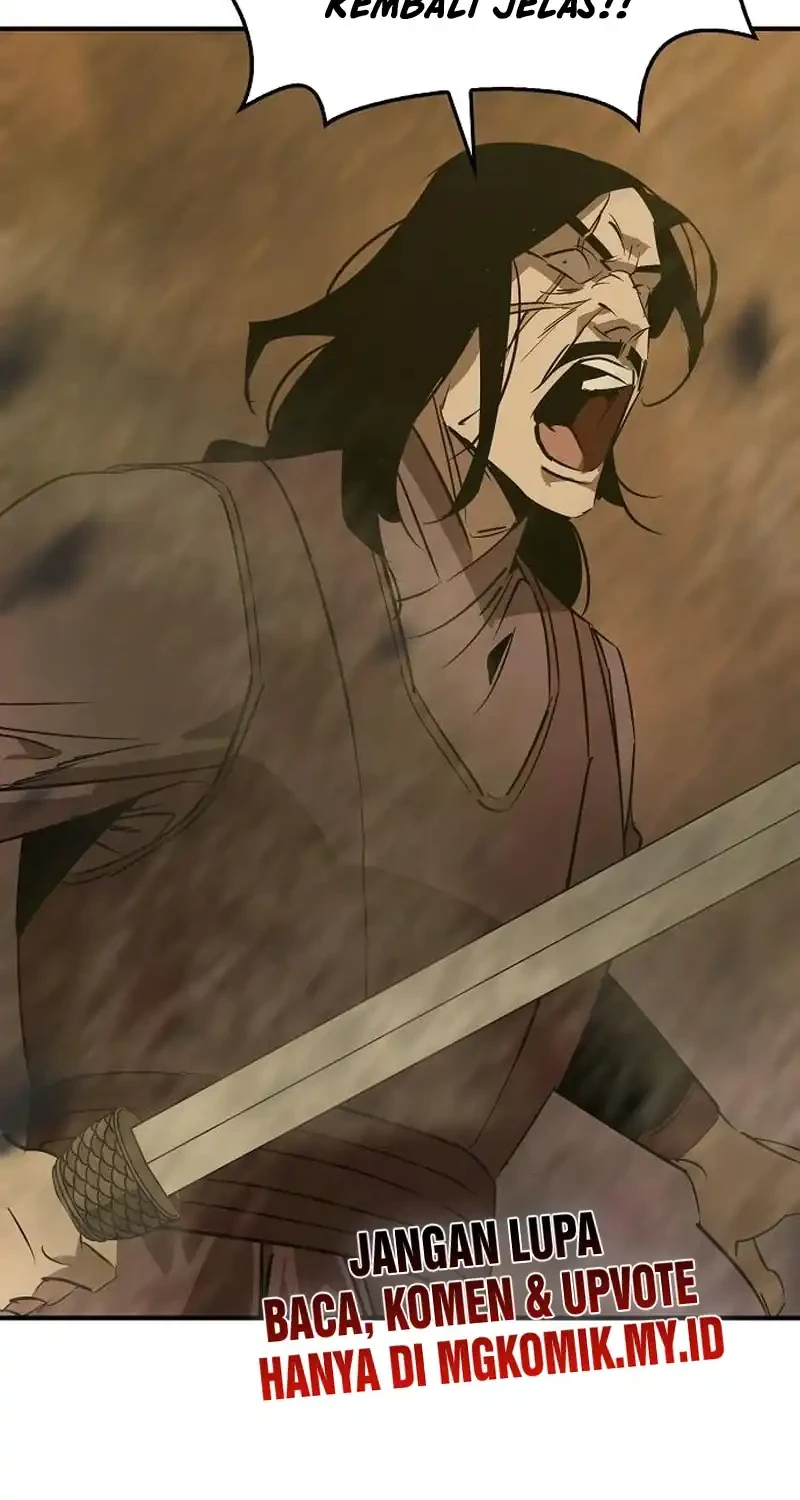 Martial Wild West chapter 111 halaman 57