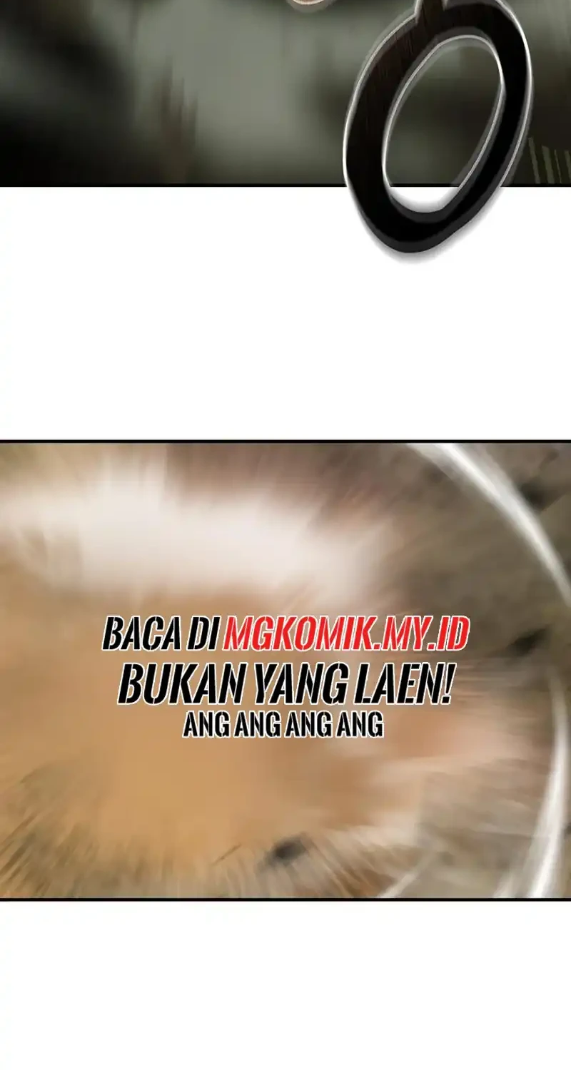 Martial Wild West chapter 111 halaman 61